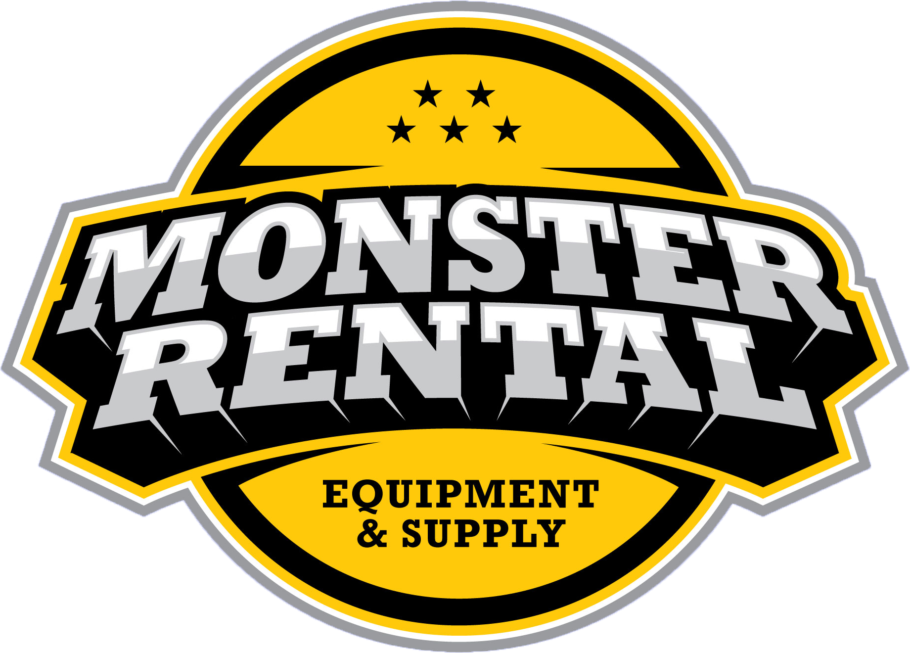 Monster Rental